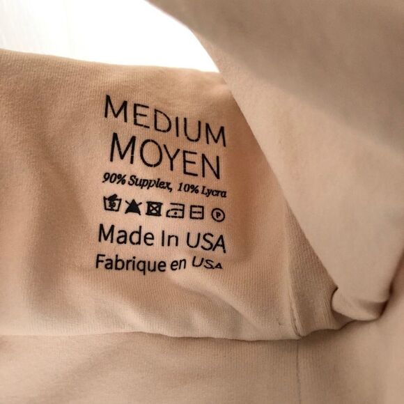 Live The Process Stretch Supplex Sports Bra - Picture 5 of 10